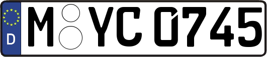 M-YC0745