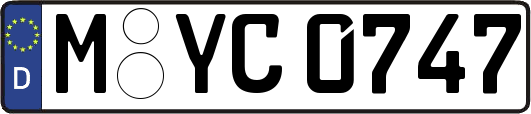 M-YC0747