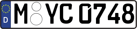 M-YC0748