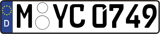 M-YC0749