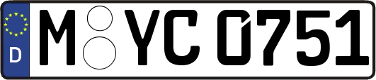 M-YC0751