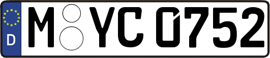 M-YC0752