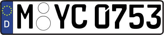 M-YC0753