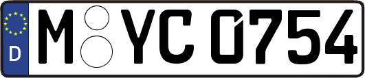 M-YC0754