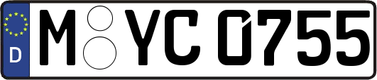 M-YC0755