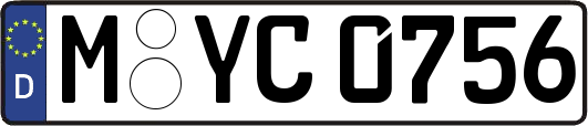 M-YC0756