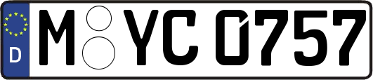 M-YC0757