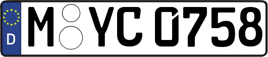 M-YC0758