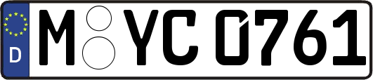 M-YC0761