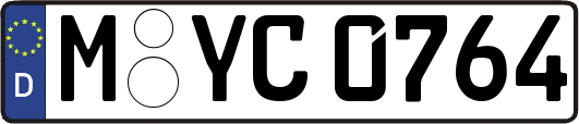 M-YC0764