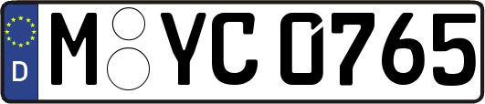 M-YC0765