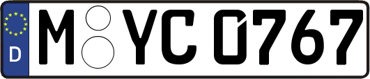 M-YC0767
