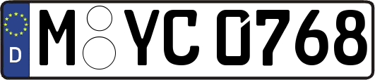 M-YC0768
