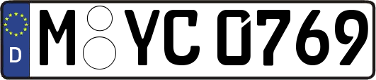 M-YC0769