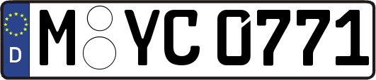 M-YC0771