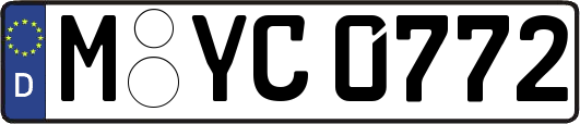 M-YC0772