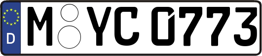 M-YC0773