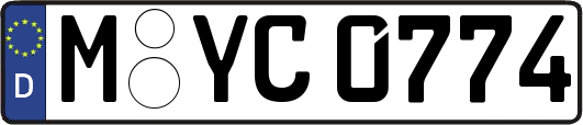 M-YC0774
