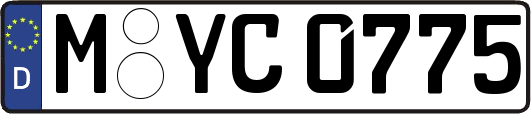 M-YC0775