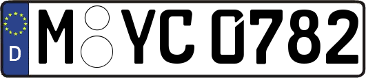 M-YC0782