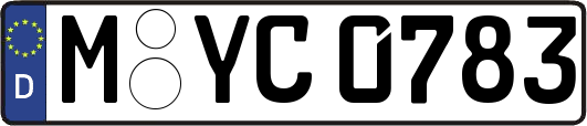 M-YC0783