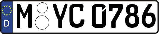 M-YC0786