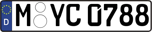 M-YC0788