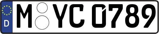 M-YC0789