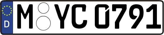M-YC0791