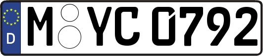 M-YC0792