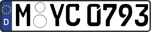 M-YC0793