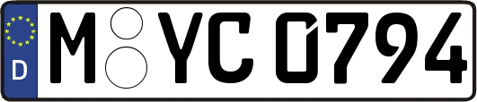 M-YC0794