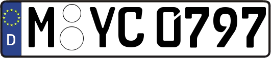 M-YC0797