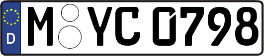 M-YC0798