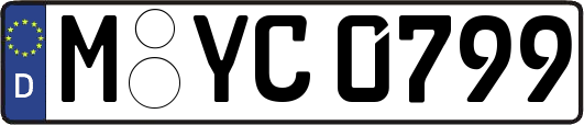 M-YC0799