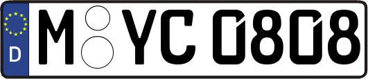M-YC0808