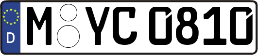 M-YC0810