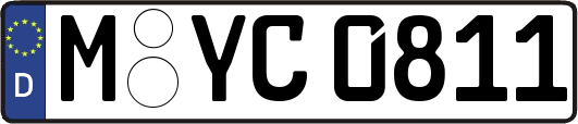 M-YC0811