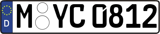 M-YC0812