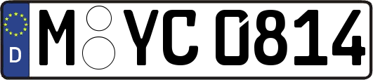 M-YC0814