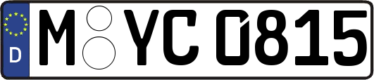 M-YC0815