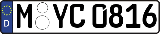 M-YC0816