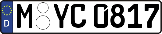 M-YC0817