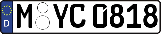 M-YC0818