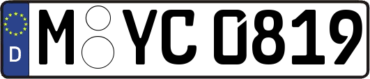M-YC0819