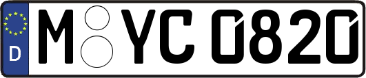 M-YC0820