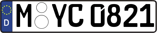 M-YC0821