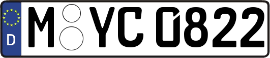 M-YC0822