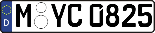 M-YC0825