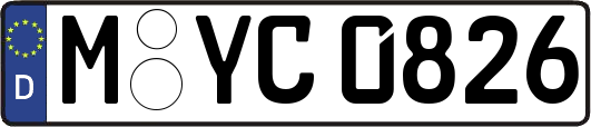 M-YC0826